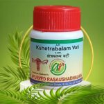A.R. Kshetrablam Vati